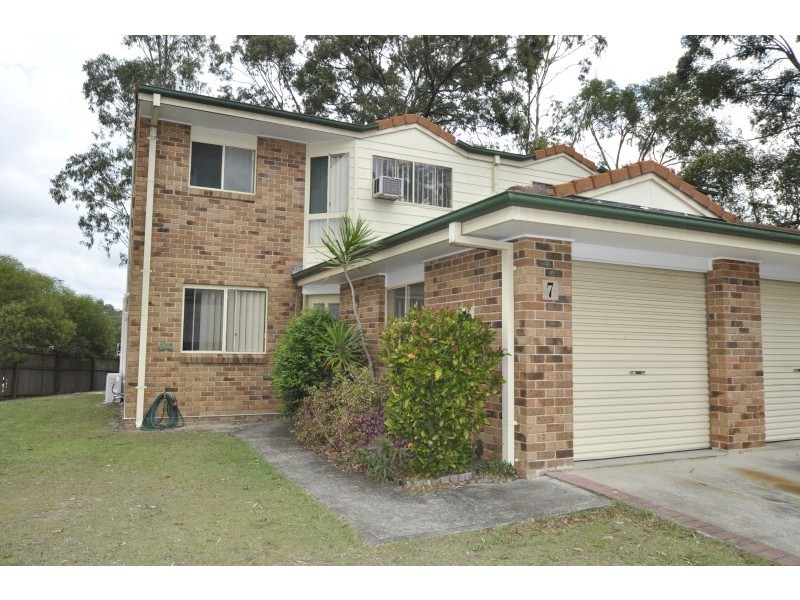 7/503 Pine Ridge Road, Biggera Waters QLD 4216