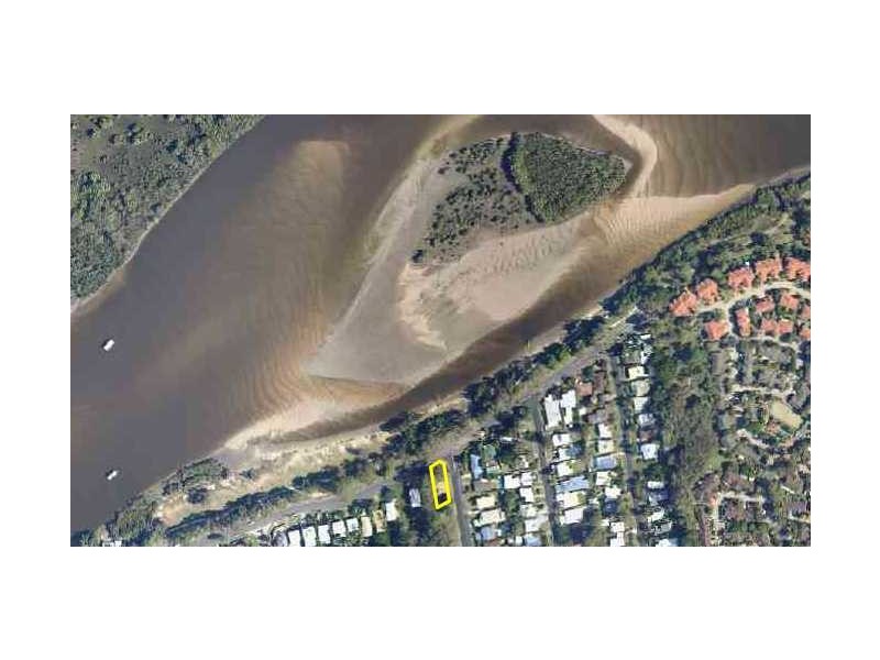 46 Tarni Street, Coombabah QLD 4216