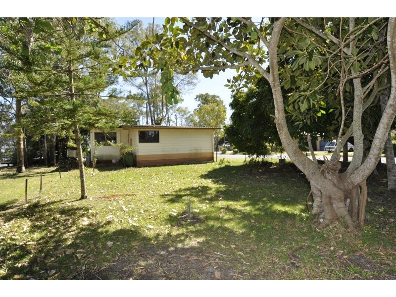 46 Tarni Street, Coombabah QLD 4216