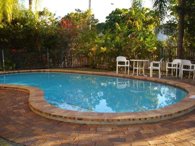 3/28 Hunter Avenue, Labrador QLD 4215