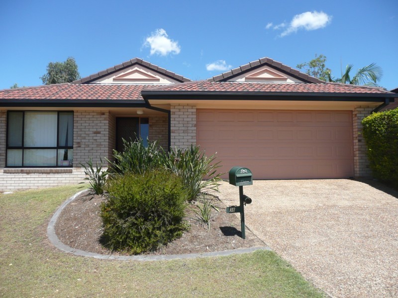 38 Bushgum Crescent, Upper Coomera QLD 4209