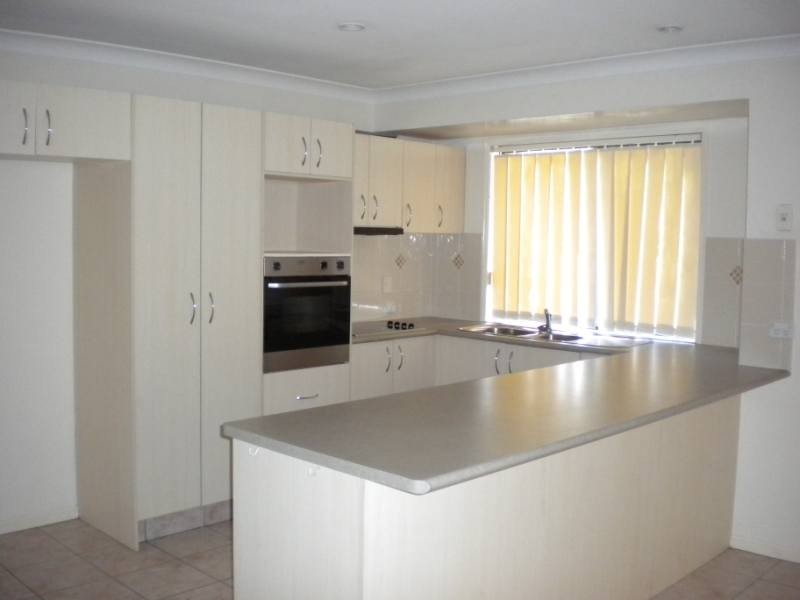 38 Bushgum Crescent, Upper Coomera QLD 4209