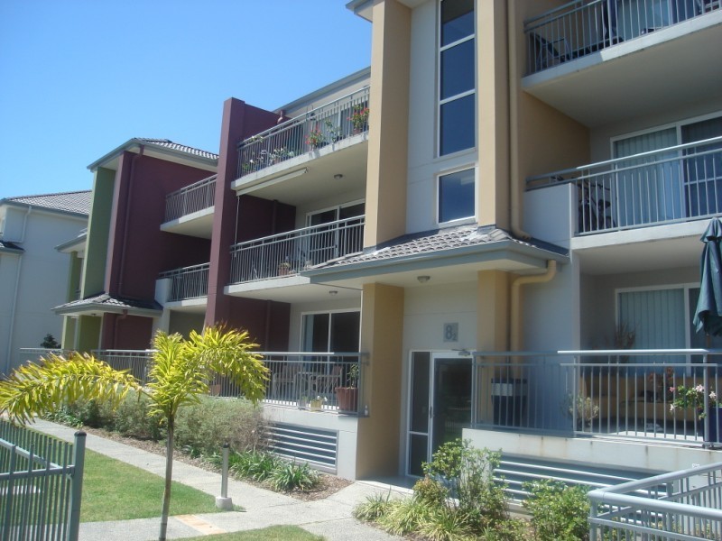 802/33 Clark Street, Biggera Waters QLD 4216