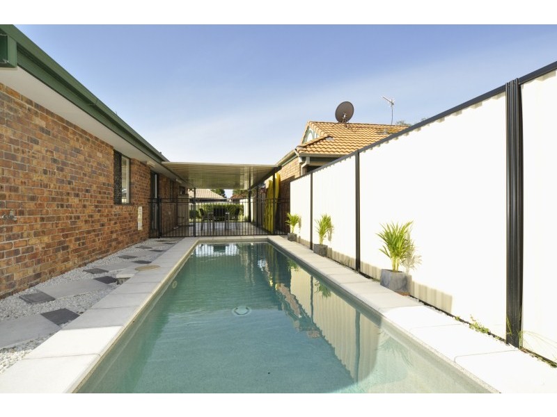 20 Matisse Court, Coombabah QLD 4216