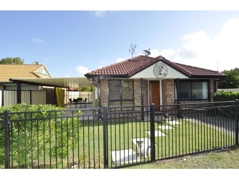 20 Matisse Court, Coombabah QLD 4216