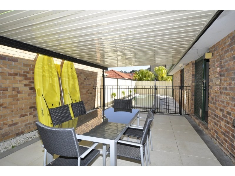 20 Matisse Court, Coombabah QLD 4216