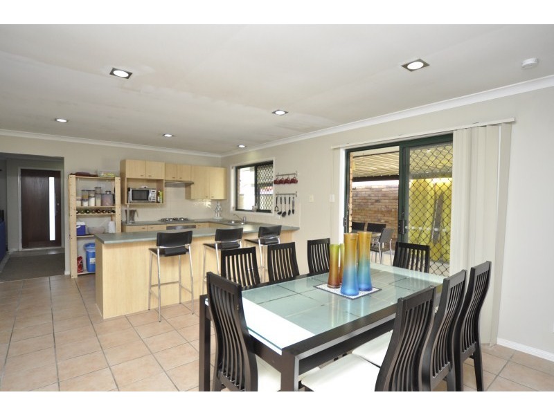 20 Matisse Court, Coombabah QLD 4216