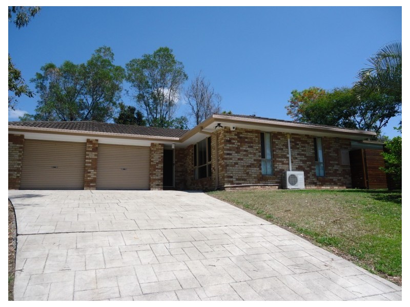 15 Fairview Court, Parkwood QLD 4214