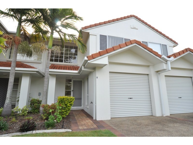 7/278 Oxley Drive, Coombabah QLD 4216