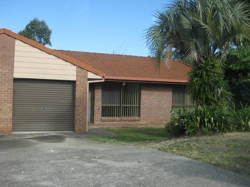 1/1 Coleridge Court, Nerang QLD 4211