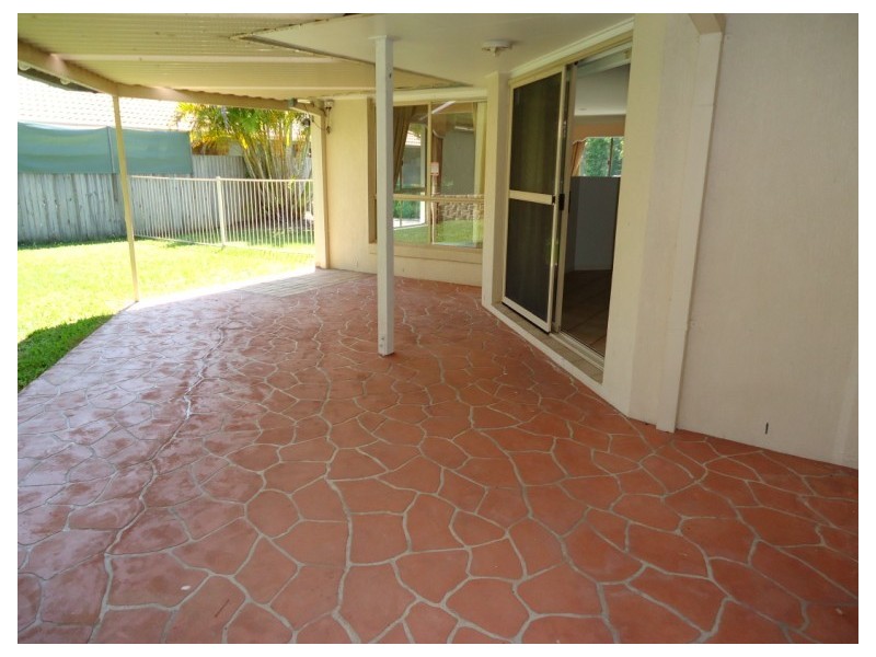 118 Henry Cotton Drive, Parkwood QLD 4214