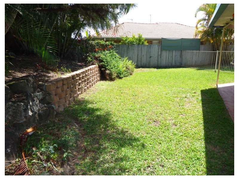 118 Henry Cotton Drive, Parkwood QLD 4214