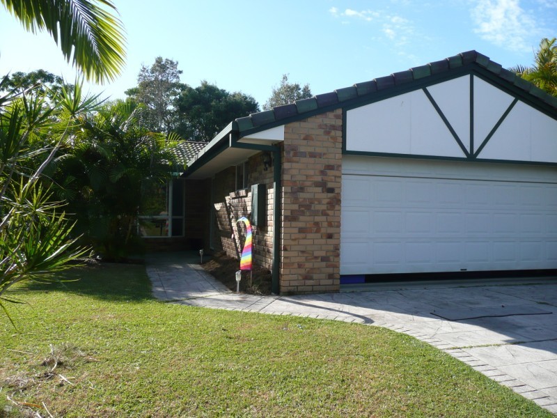 13 Castlerock Street, Parkwood QLD 4214