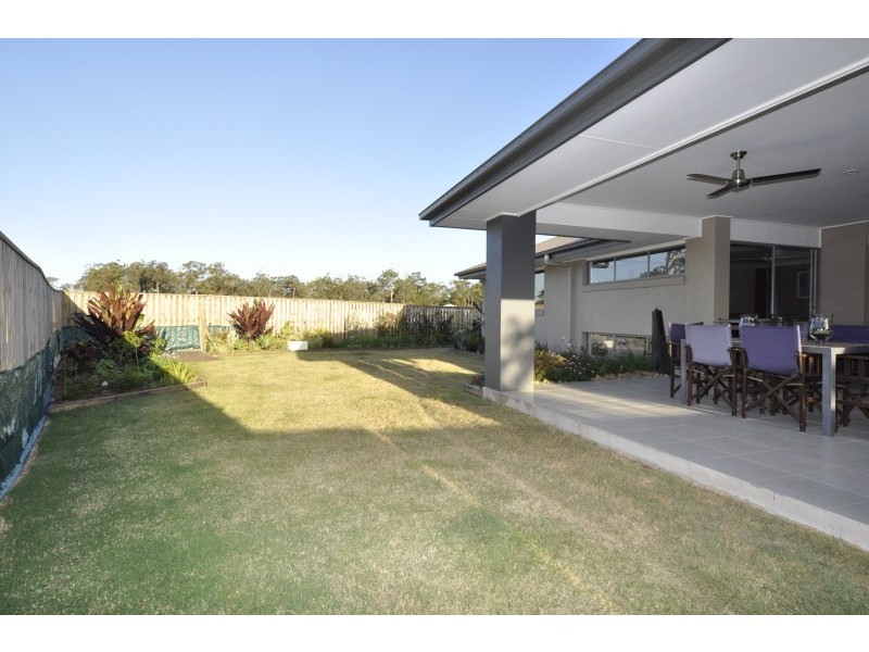1 Cherry Court, Coomera QLD 4209