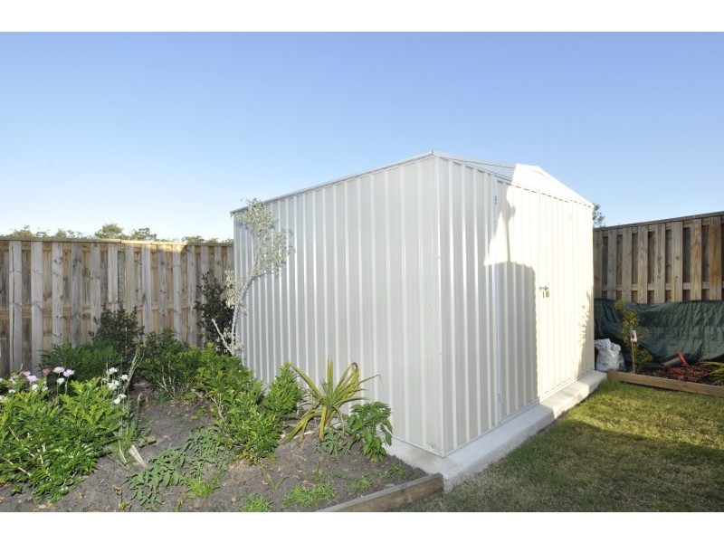 1 Cherry Court, Coomera QLD 4209