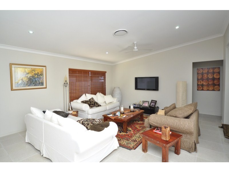 45 Rivermill Terrace, Upper Coomera QLD 4209
