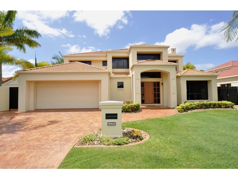 1639 Riverdale Drive, Hope Island QLD 4212