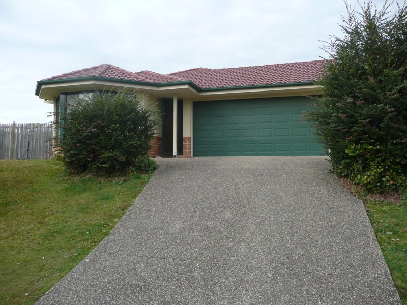 3 Slack Street, Upper Coomera QLD 4209