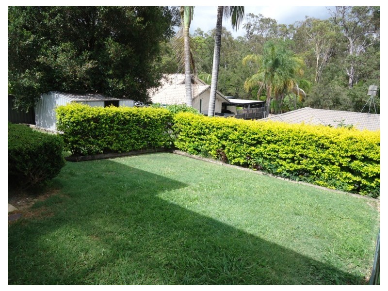 26 Open Drive, Arundel QLD 4214