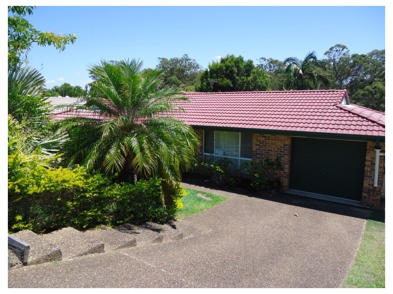 26 Open Drive, Arundel QLD 4214