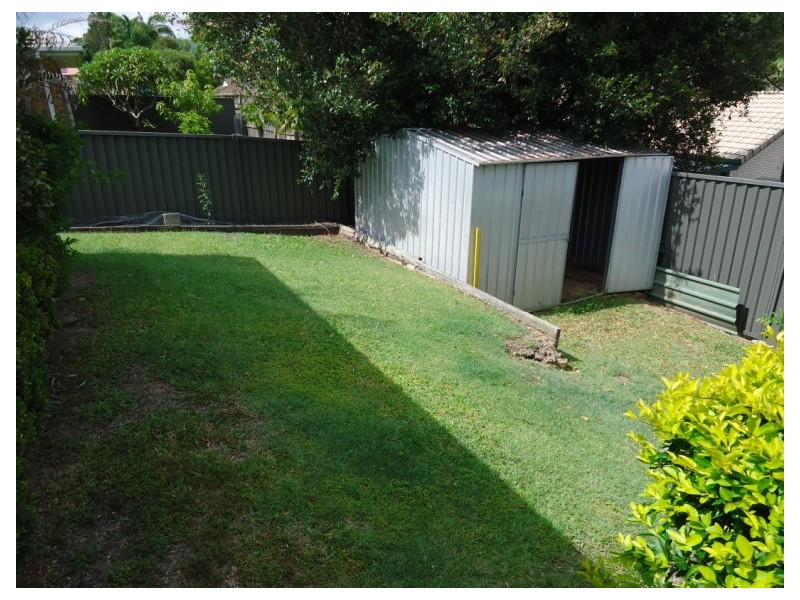 26 Open Drive, Arundel QLD 4214