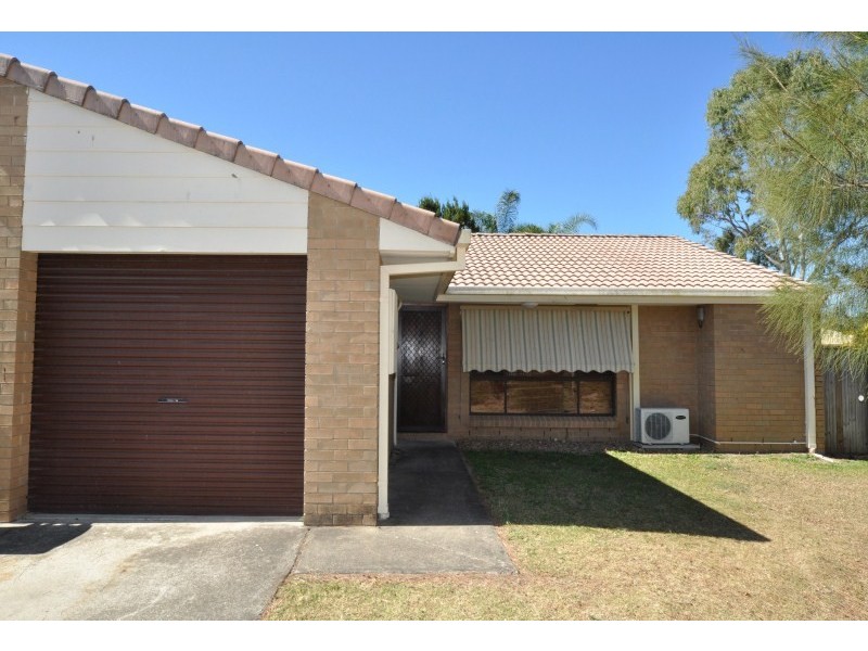 1/4 Echidna Court, Coombabah QLD 4216