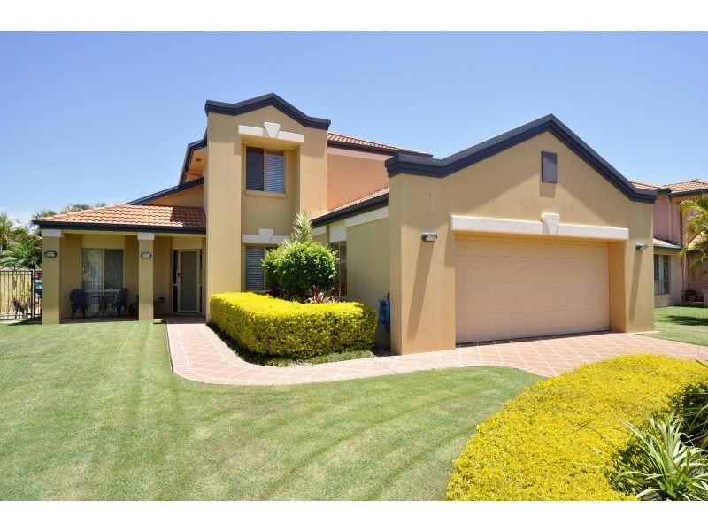 63 Tranquility Circuit, Helensvale QLD 4212