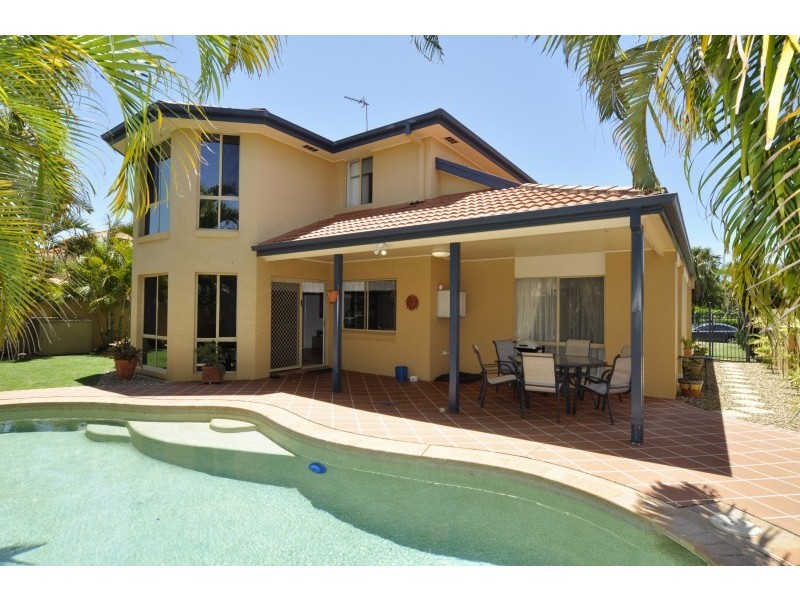 63 Tranquility Circuit, Helensvale QLD 4212