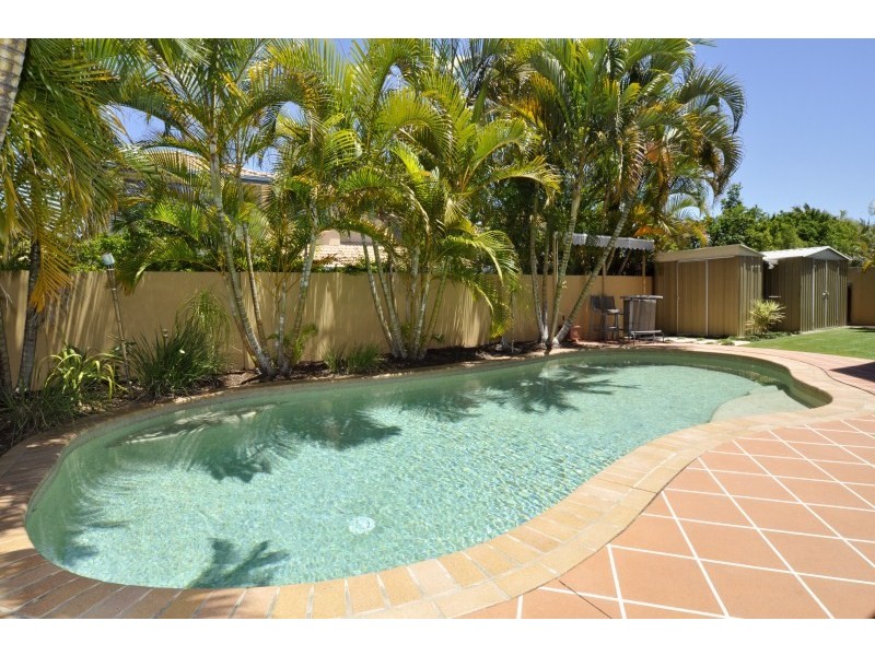 63 Tranquility Circuit, Helensvale QLD 4212