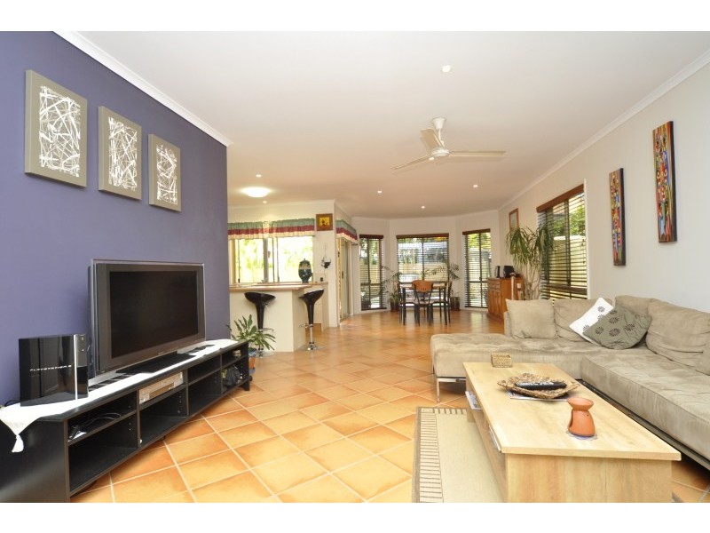 63 Tranquility Circuit, Helensvale QLD 4212