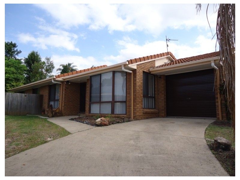 41 Allied Drive, Arundel QLD 4214
