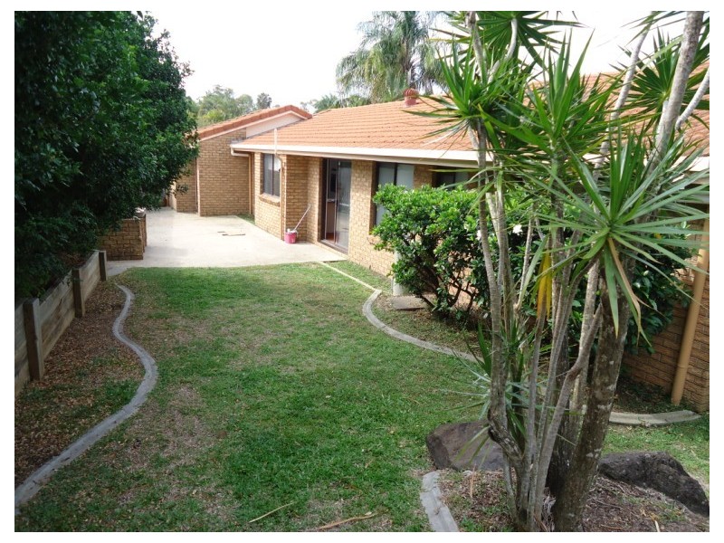 41 Allied Drive, Arundel QLD 4214