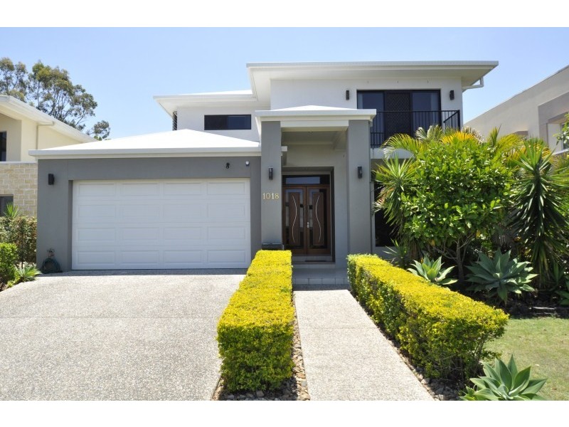 1018 Lakeview Terrace, Benowa QLD 4217