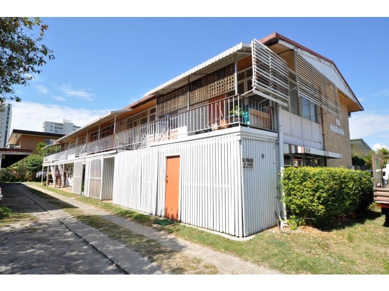 1/149 Frank Street, Labrador QLD 4215