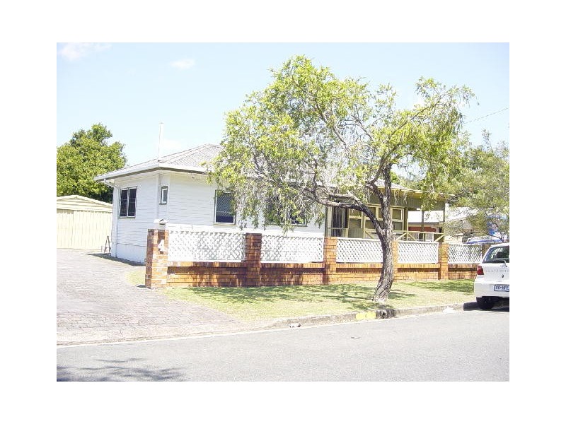 4 Allinga Street, Coombabah QLD 4216
