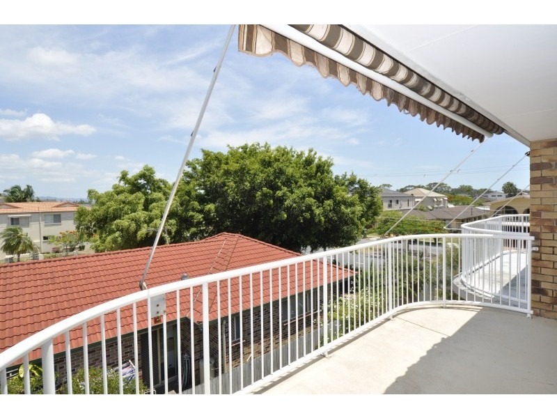 13/16-18 Abalone Avenue, Paradise Point QLD 4216