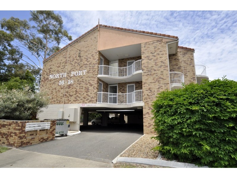 13/16-18 Abalone Avenue, Paradise Point QLD 4216