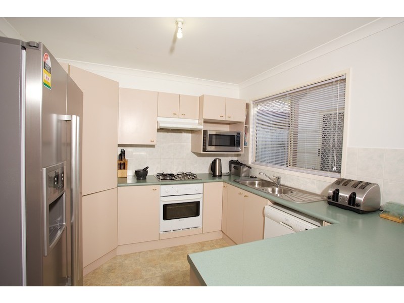 6 Bernini Drive, Coombabah QLD 4216