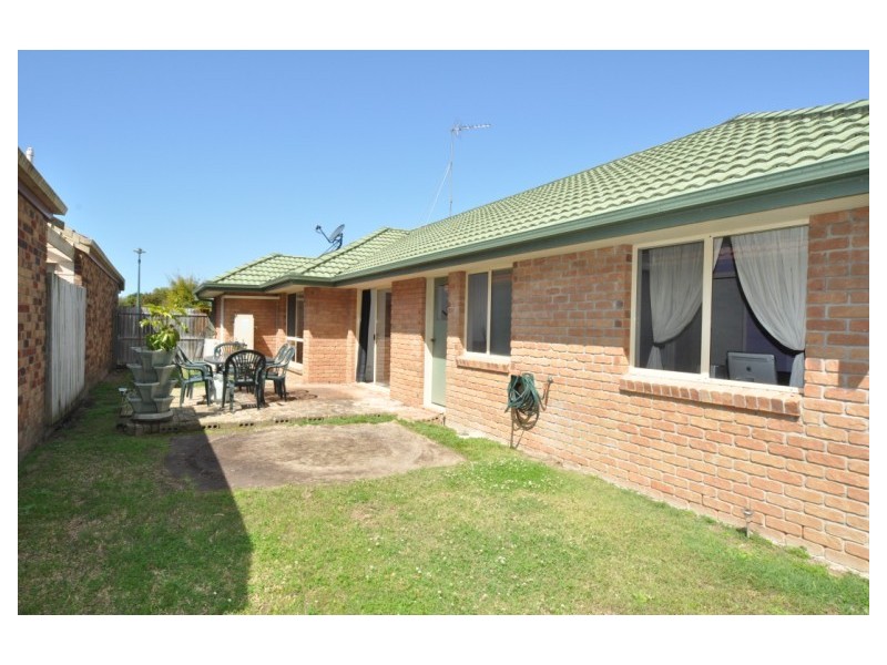 6 Bernini Drive, Coombabah QLD 4216