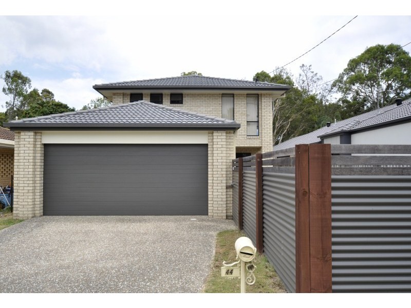 44 Turana Street, Coombabah QLD 4216