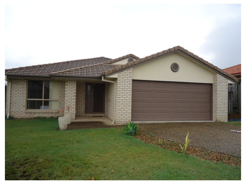 6 Bedroff Street, Upper Coomera QLD 4209