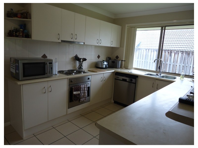 6 Bedroff Street, Upper Coomera QLD 4209