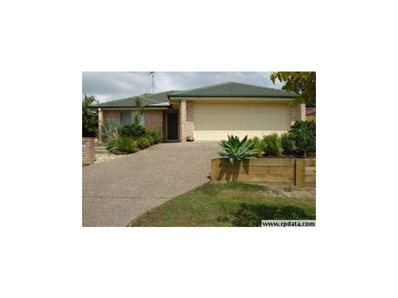 23 Amberwood Drive, Upper Coomera QLD 4209