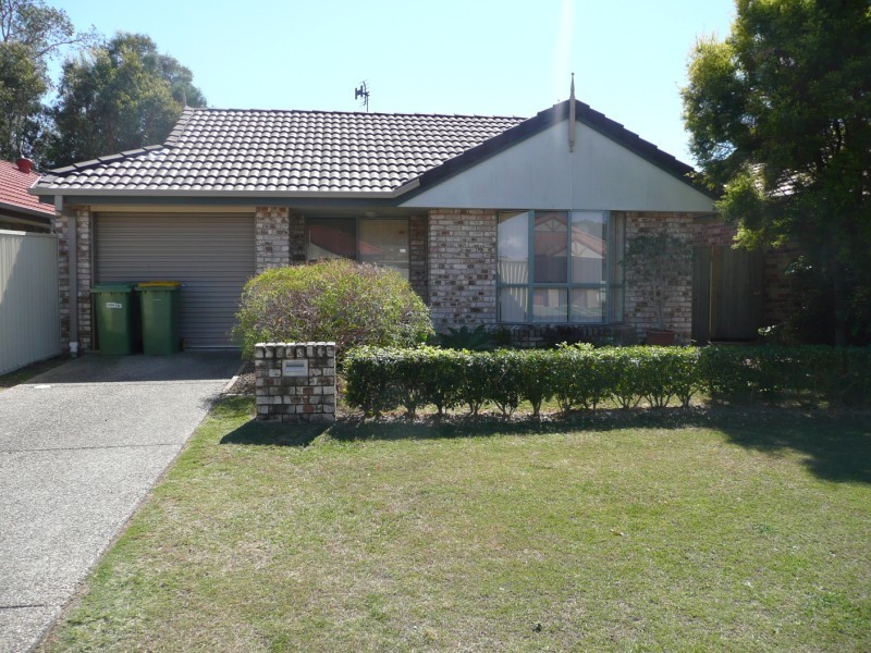 23 Renoir Drive, Coombabah QLD 4216