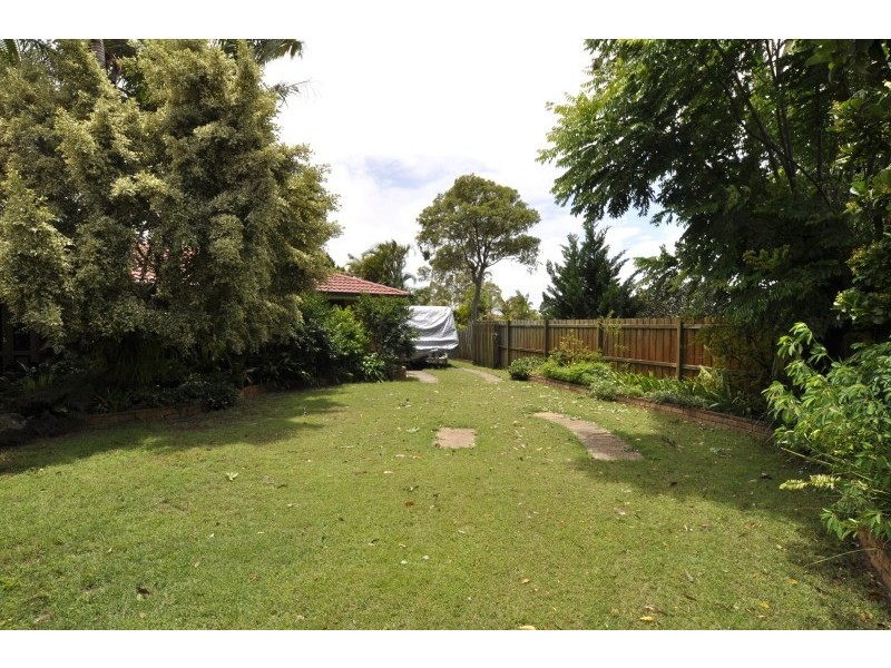 51 Matthew Flinders Drive, Paradise Point QLD 4216