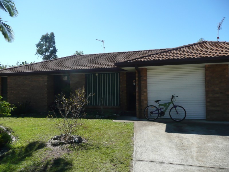 13/11 Kingaroy Avenue, Helensvale QLD 4212