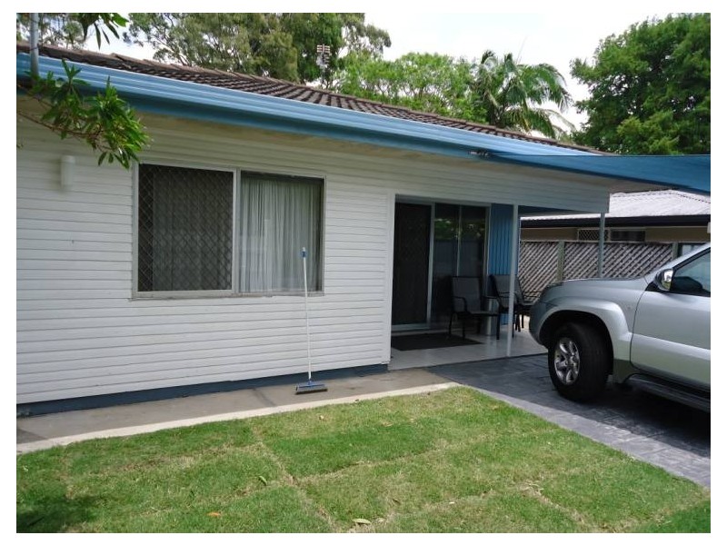 31 Turana Street, Coombabah QLD 4216