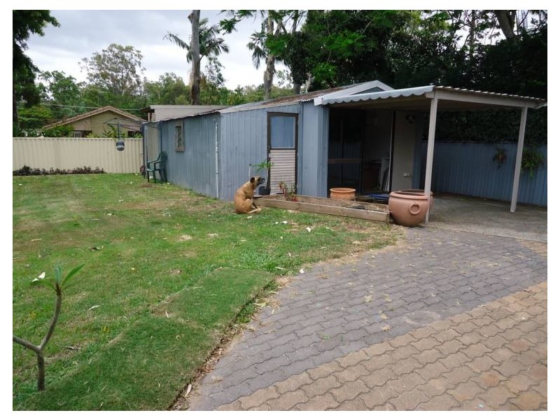 31 Turana Street, Coombabah QLD 4216