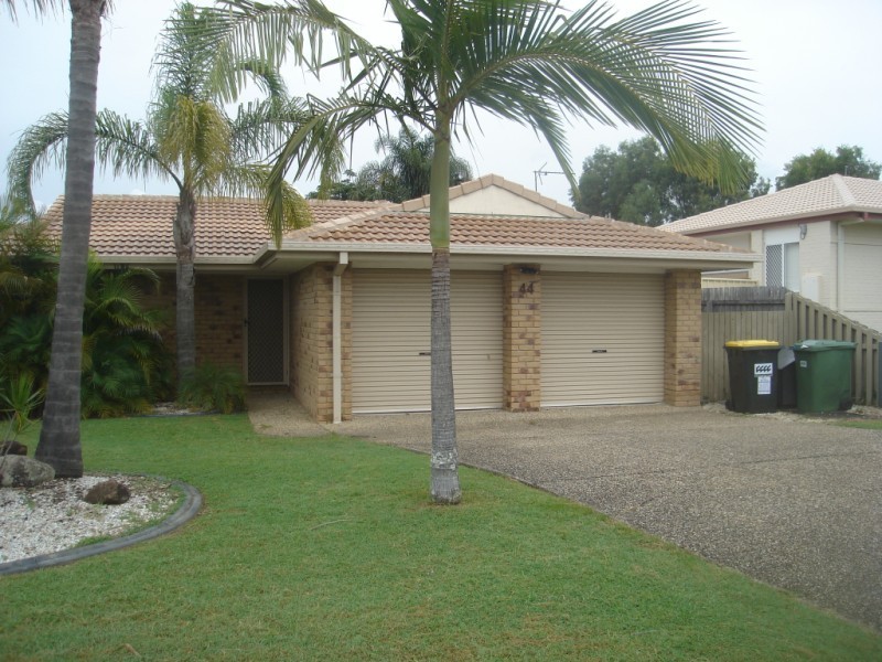 18 Castlerock Street, Parkwood QLD 4214