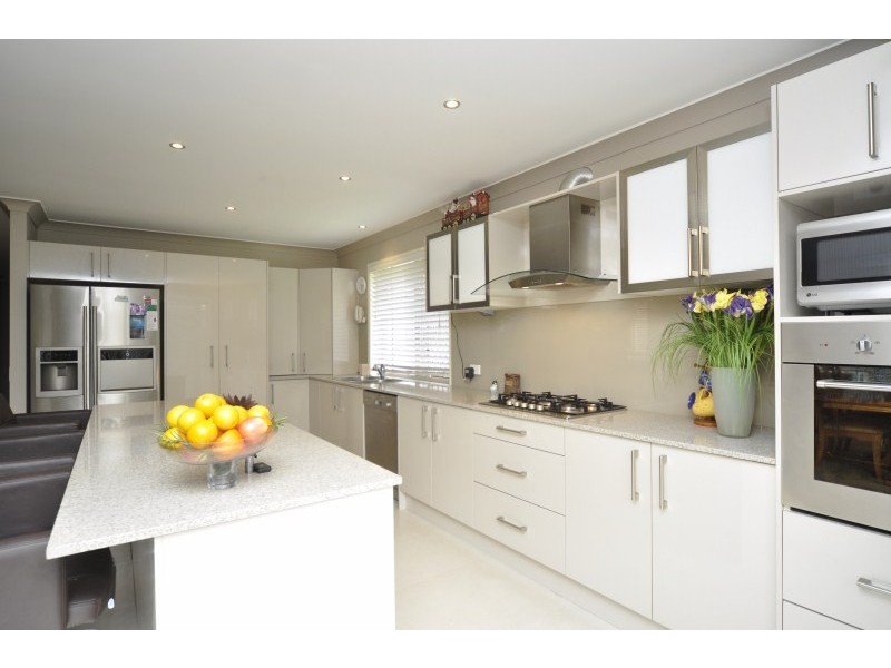 48 Numbat Court East, Coombabah QLD 4216